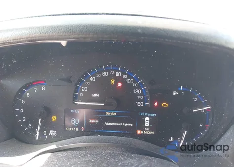 2014 Cadillac Ats Premium from USA, damaged, VIN 1G6AM5S31E0162825